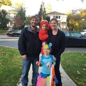 Meet your Posher, Mary kate